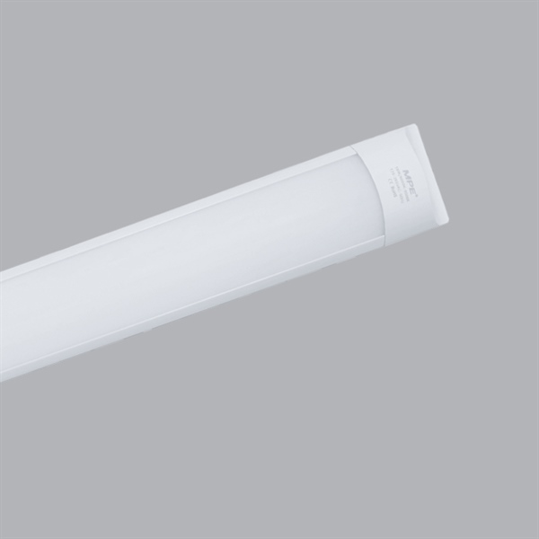 Đèn led bán nguyệt 36w 1.2m mpe bn3