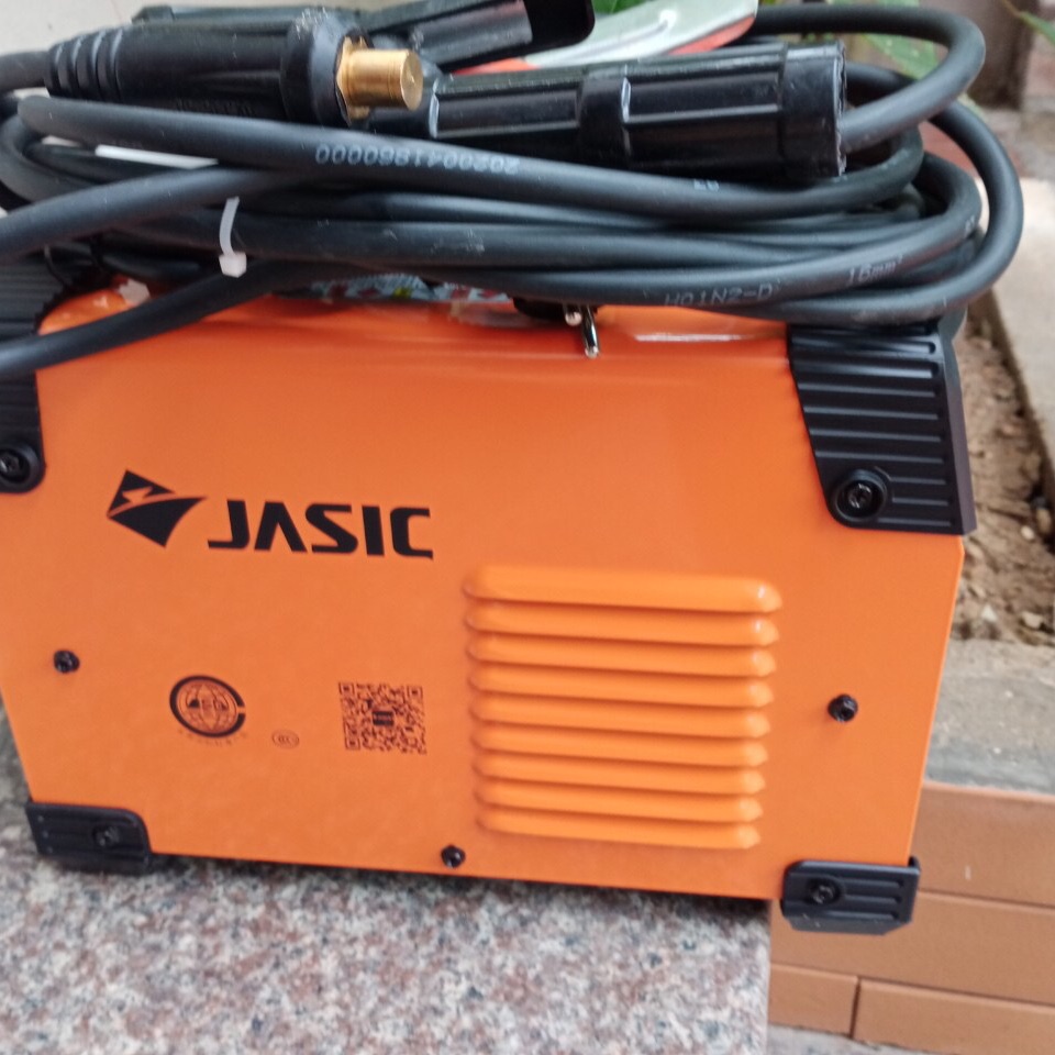 Máy hàn jasic 250