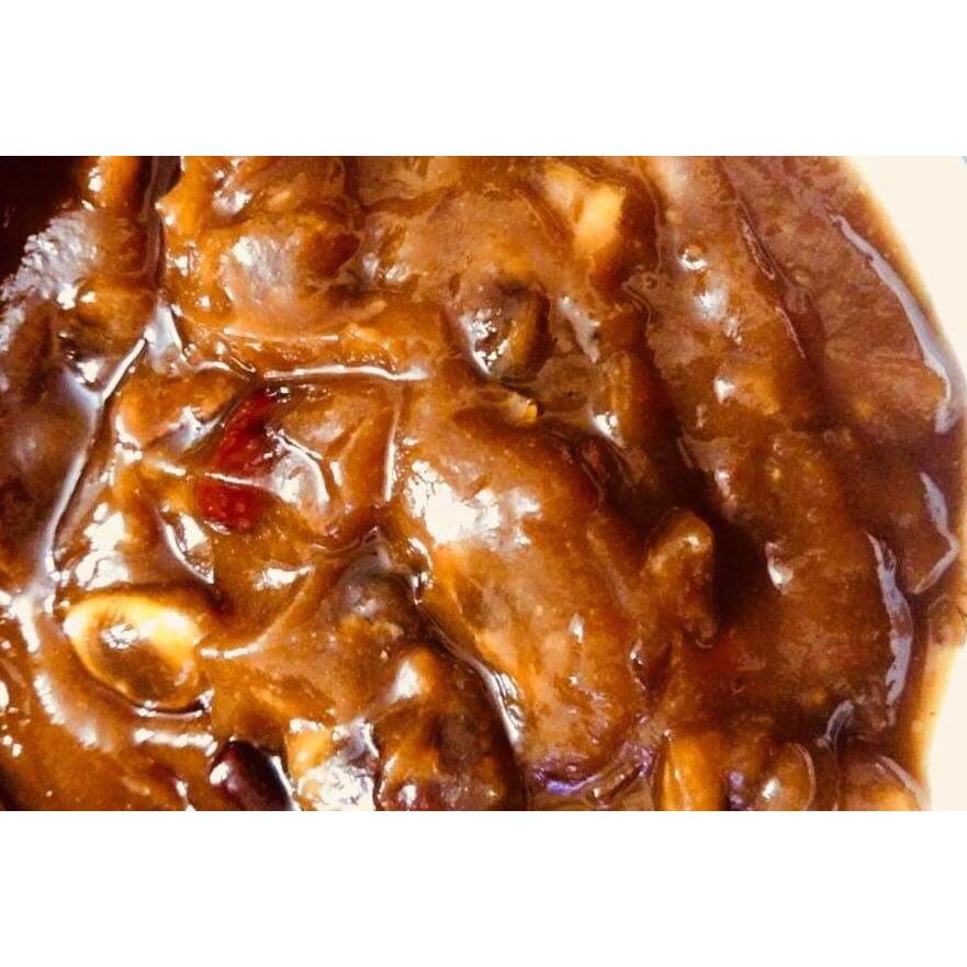 sốt me nhà tự làm (900gr)