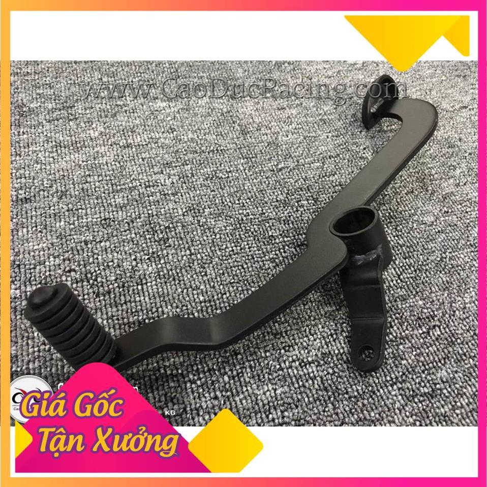 Cần số 2 chiều honda winner 150 winner x - sơn tĩnh điện cd68