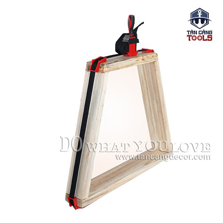 Cảo Dây Đa Góc Duratec 4m
