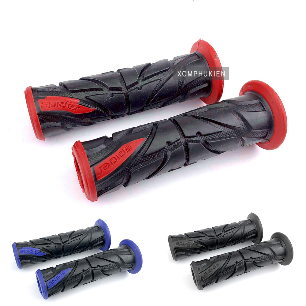 [HCM]Bao Tay Xe Máy Spider Giá Rẻ [ 1 đôi ]