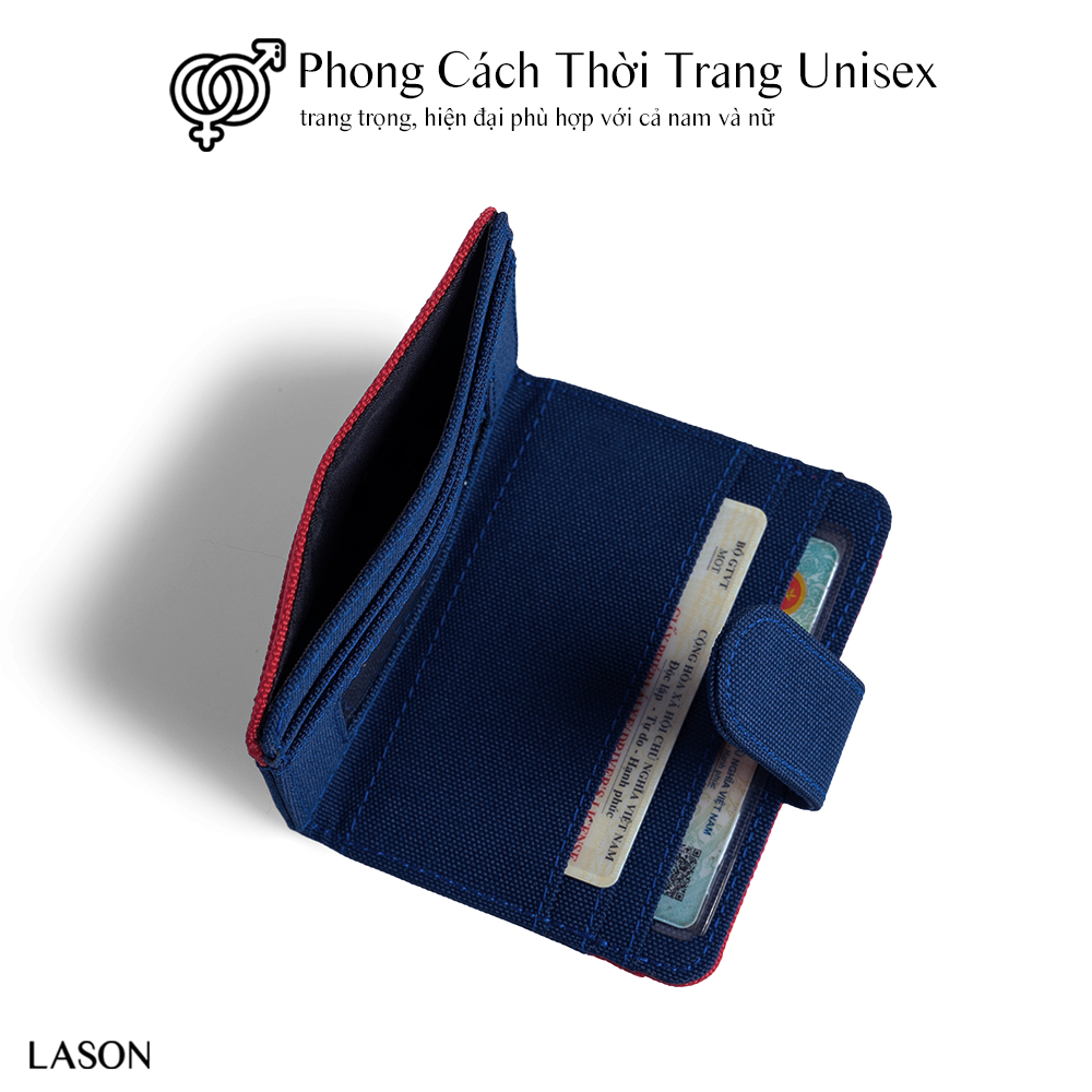 Ví DOLANTO BRAND® Zero XL Wallet