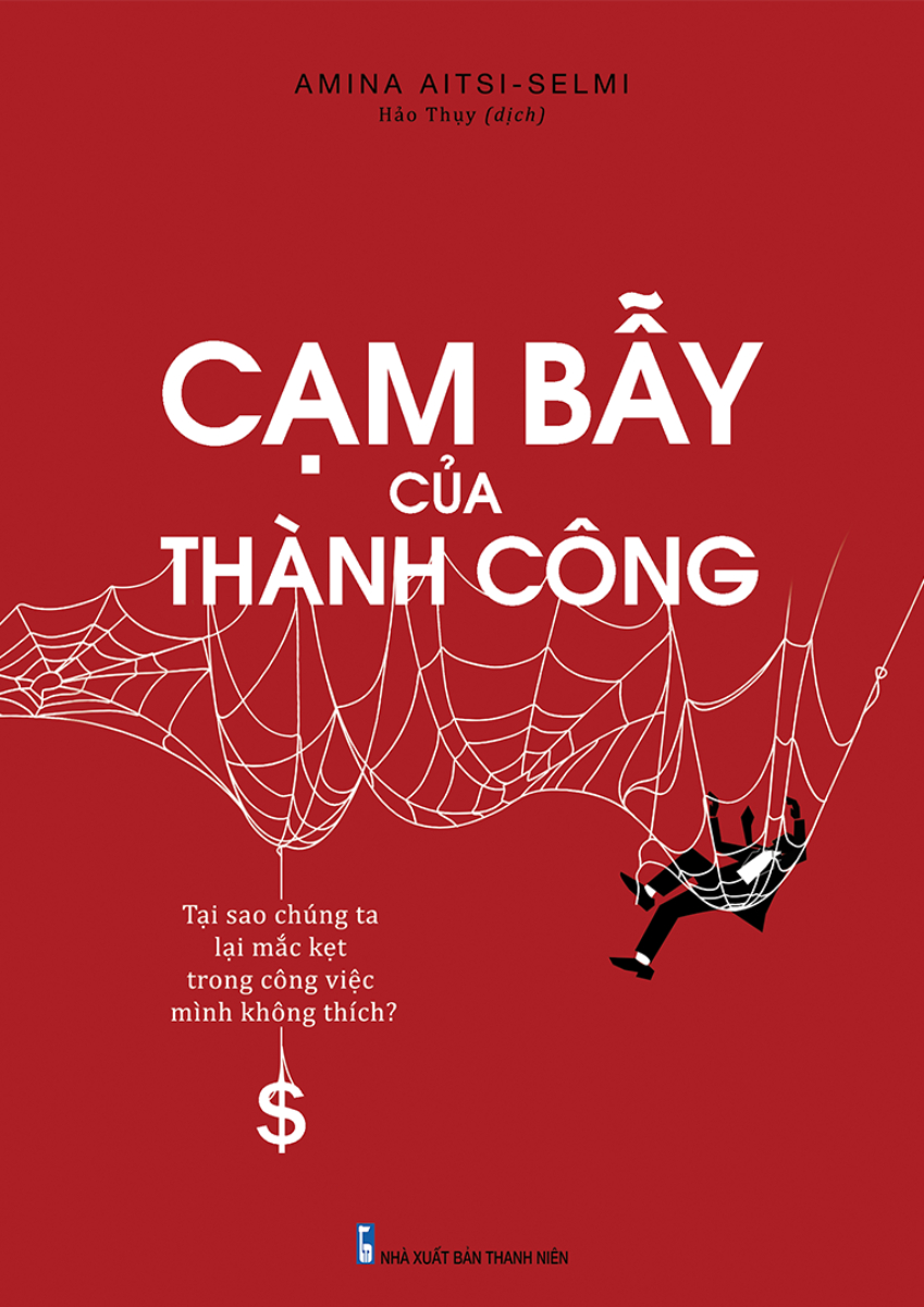 Sách – Cạm Bẫy Của Thành Công (ML) – Newshop
