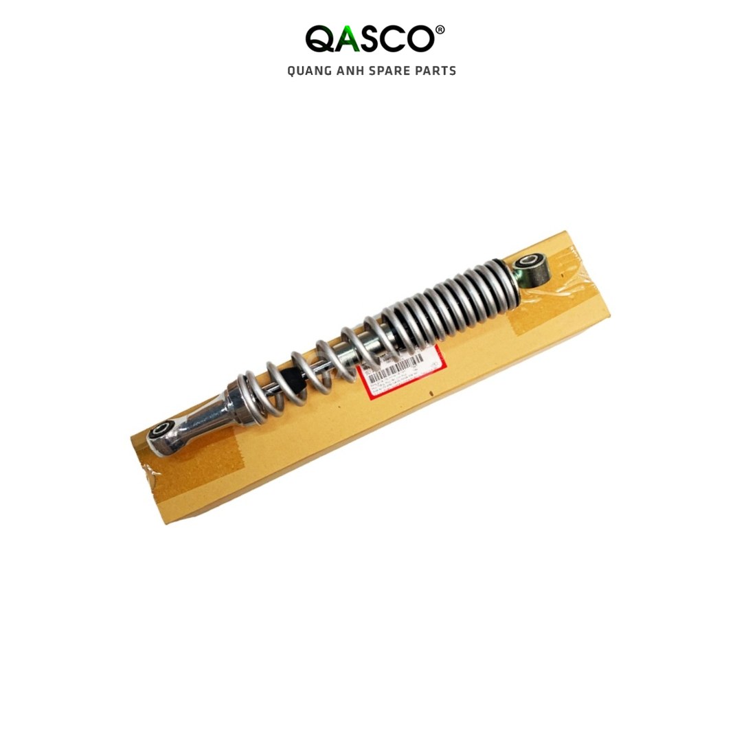 Giảm xóc sau (phuộc sau) HONDA WAVE S / RS / RSX (1 cái) (52400KWW641) _6B 4B