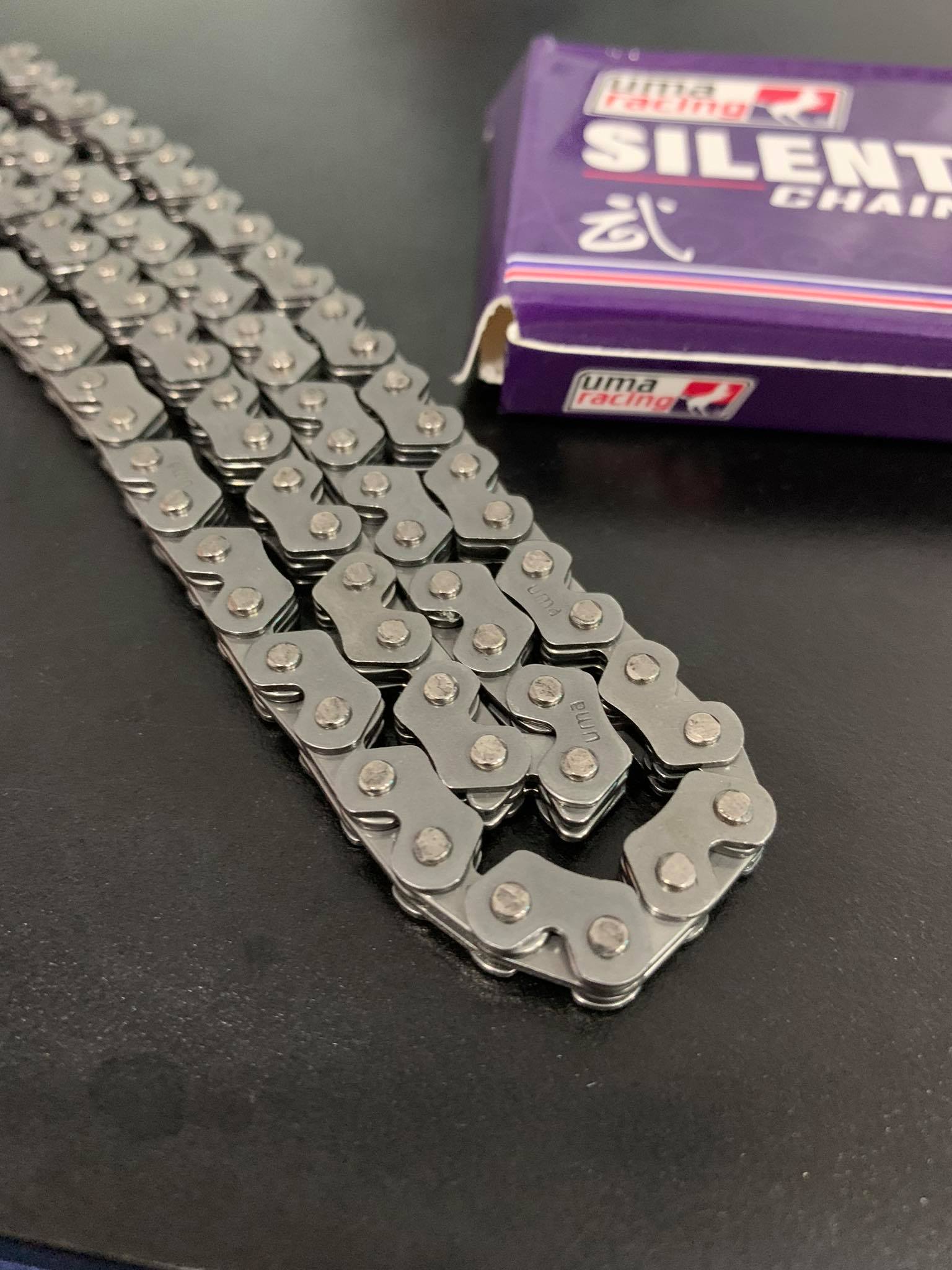 SÊN CAM   UMA RACING EXCITER ex135 ex150