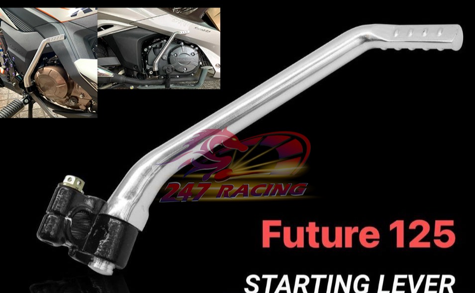 Giò Đạp Kiểu Take Winner Sonic gắn Future Led,Neo winner Sonic Cốt Lớn
