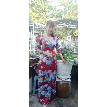 Rập giấy may áo dài AD28 (BẢN VẼ)