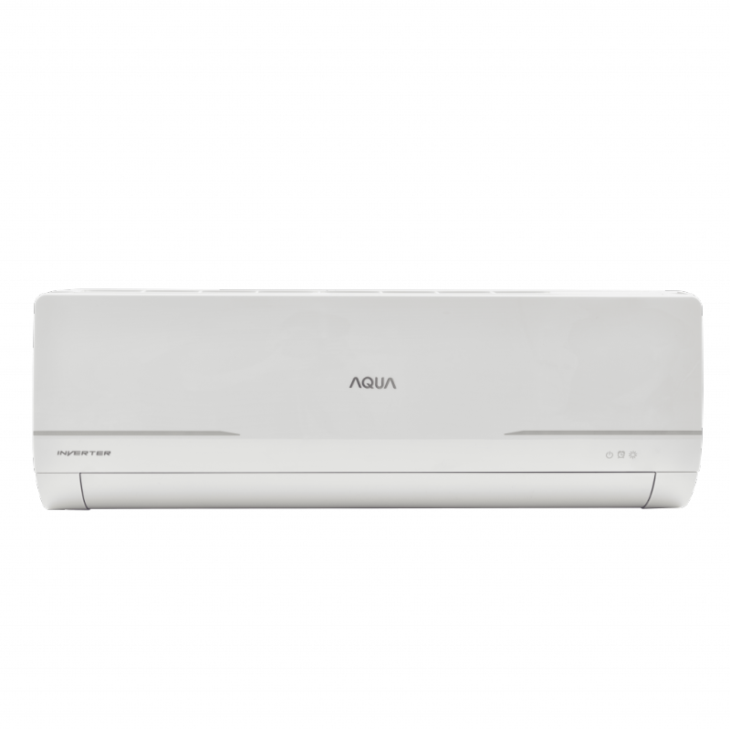 Bảng giá Máy Lạnh Aqua Inverter 2HP AQA-KCRV18WNM - Công nghệ tự làm sạch 3 bước độc quyền AQUA FRESH
