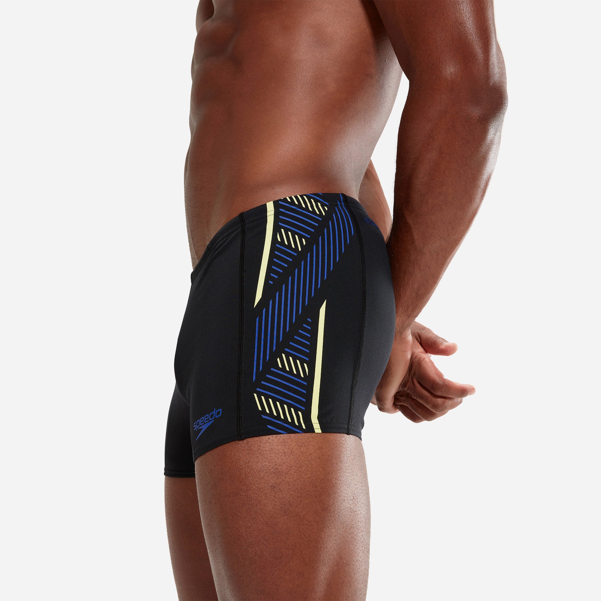 Quần bơi nam Speedo Tech Pnl Asht8-00303514538