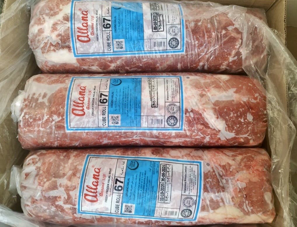 [CHỈ GIAO HỎA TỐC HCM] - ĐẦU THĂN NGOẠI TRÂU 67
