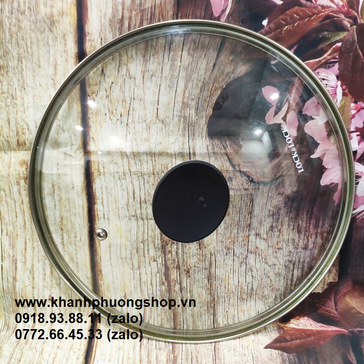 nắp nồi 20cm - nắp nồi