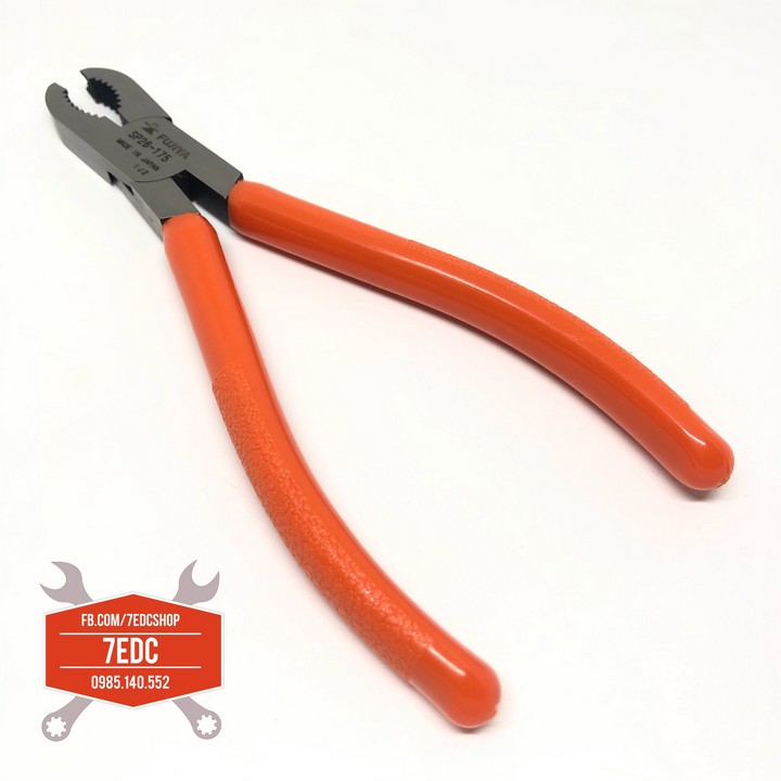 Kềm mở ốc Fujiya SP26-175