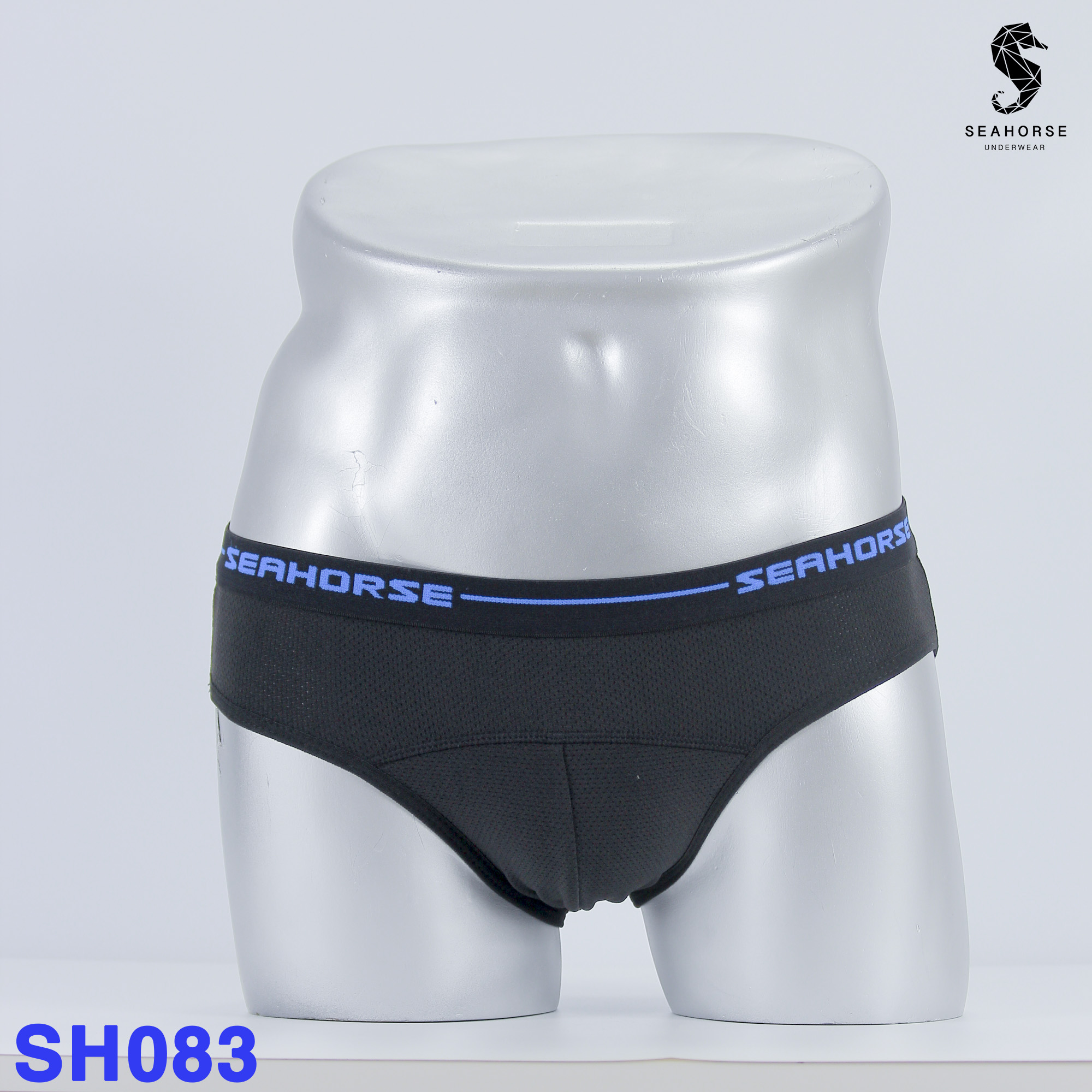 SH083-Quần lót nam Seahorse
