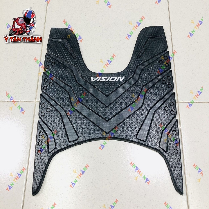 Thảm Lót Chân Xe Vision 2021