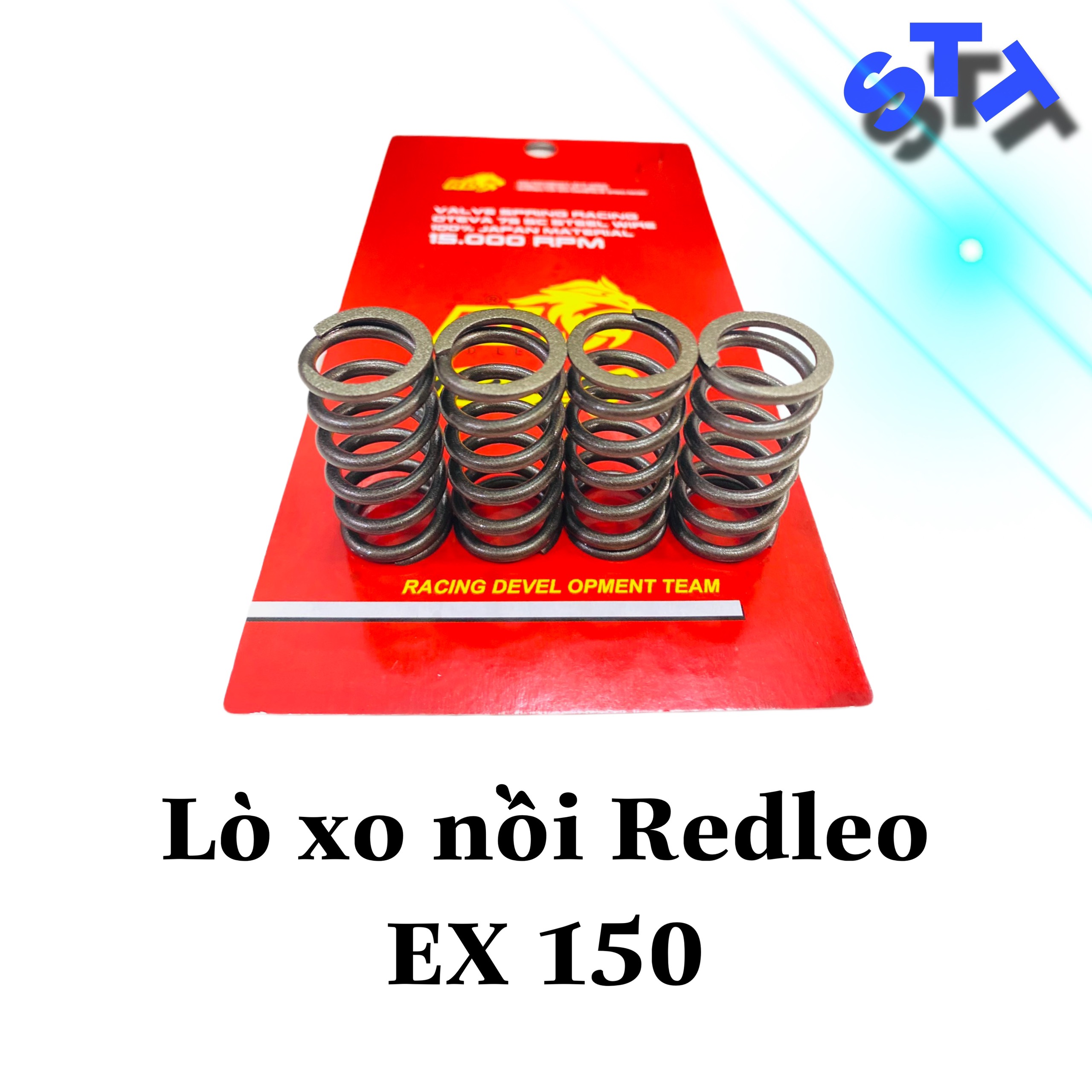 Loxo nồi Redleo EXCITER 150