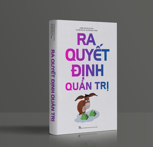 Ra quyết định quản trị