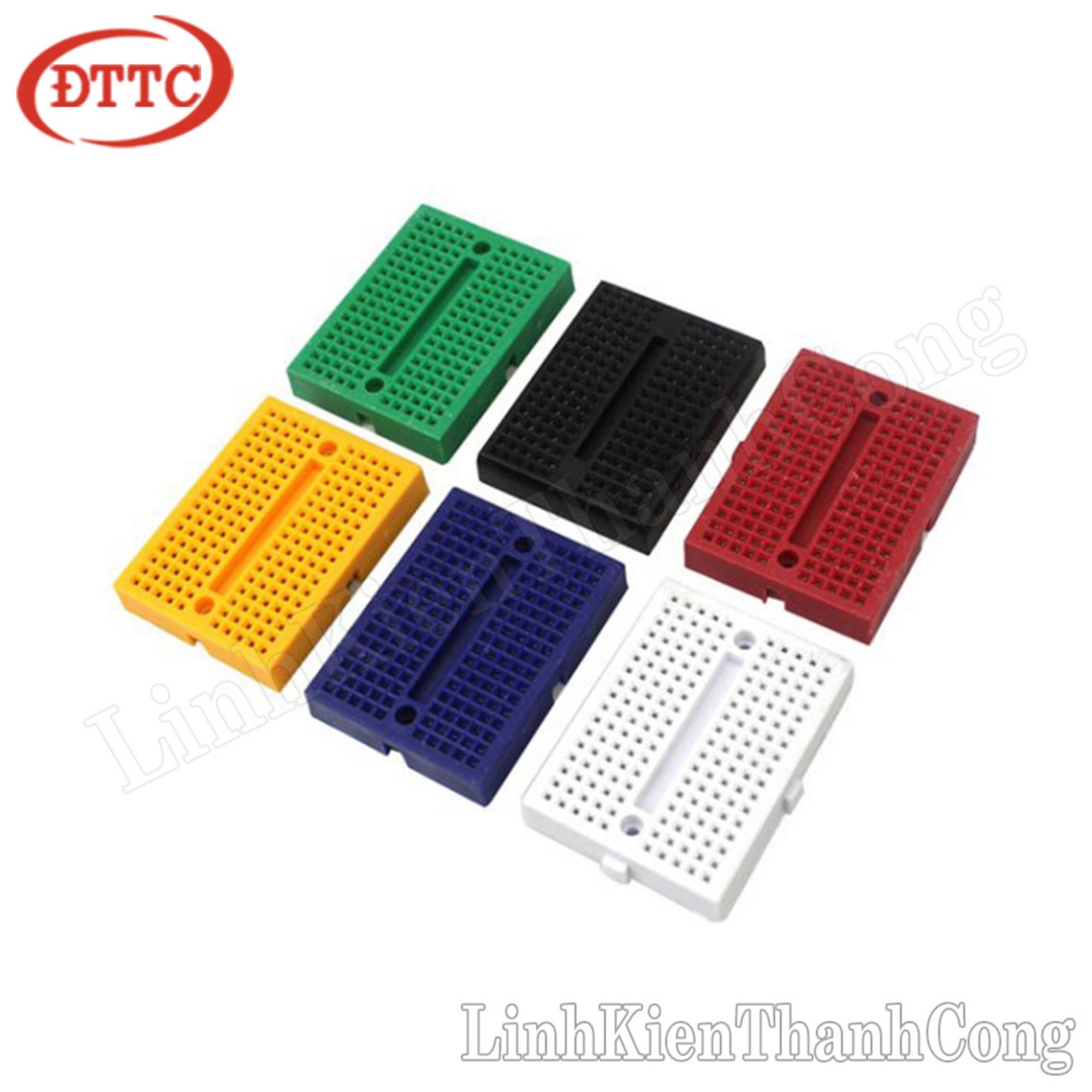 Mạch Test Nhỏ SYB-170