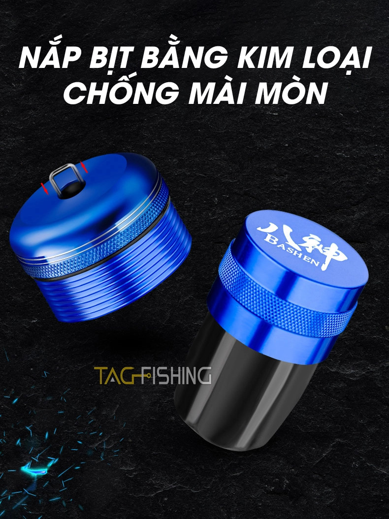 Cần tay Guide Phục Long (Săn Hàng)