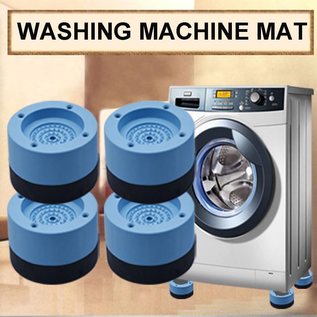 KỆ MÁY GIẶT CHỐNG RUNG 4 CHÂN