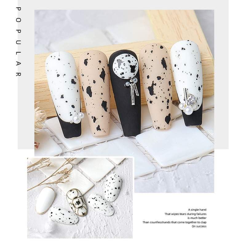 Top trứng cút siêu hót