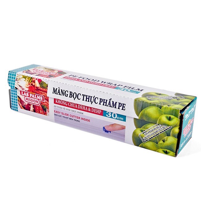 Màng bọc thức ăn cao cấp