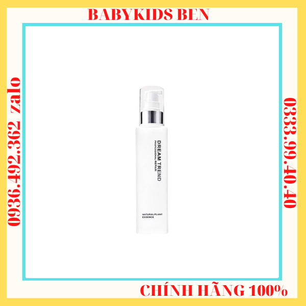 [Combo 2 chai Trắng] Dưỡng tóc AHA Dream Trend