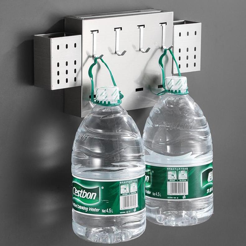 Kệ đựng dao đũa inox 304 cao cấp