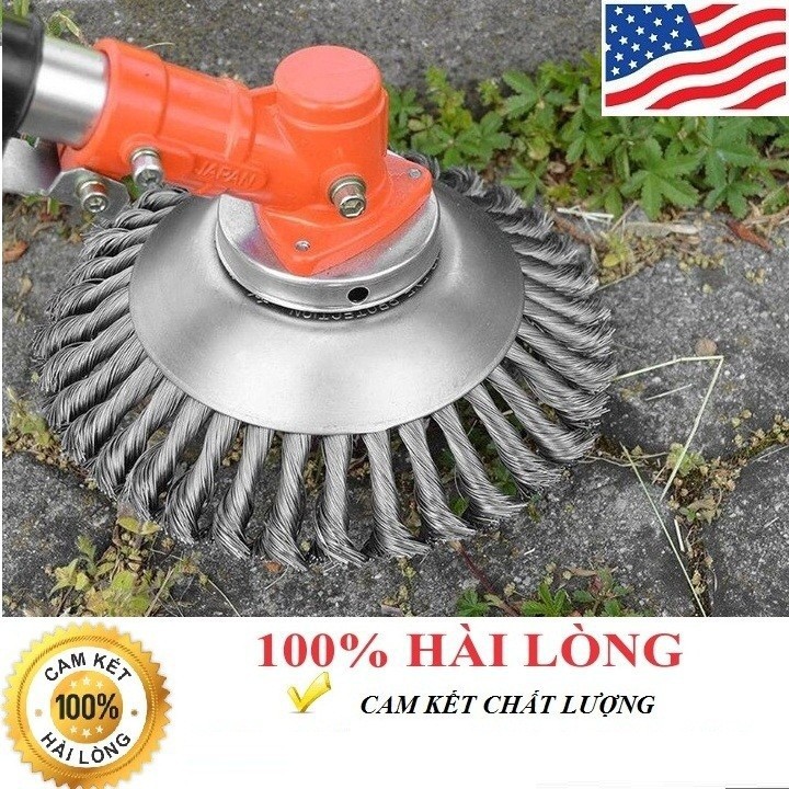 Lưỡi dao cắt cỏ