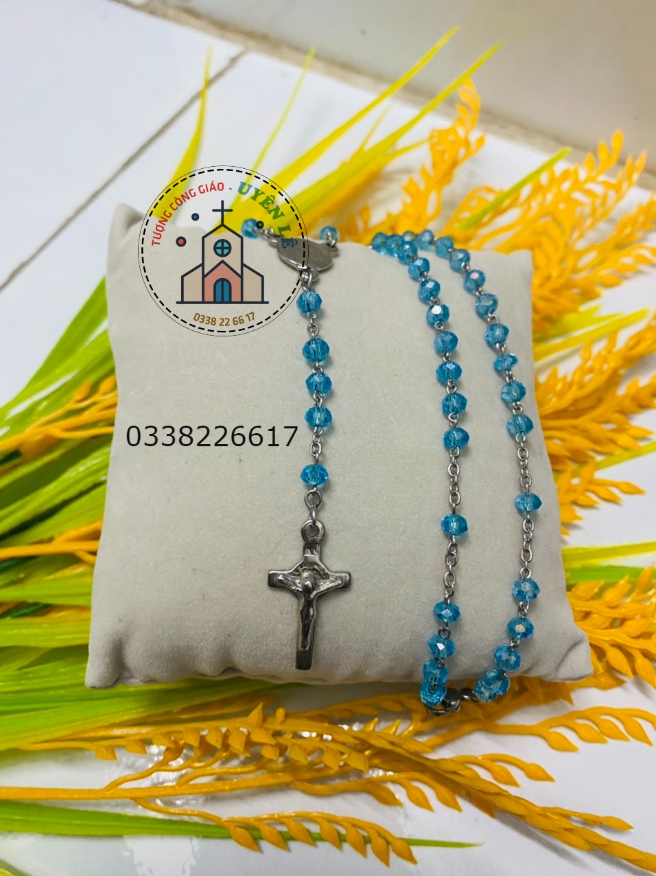 Chuỗi mân côi 50