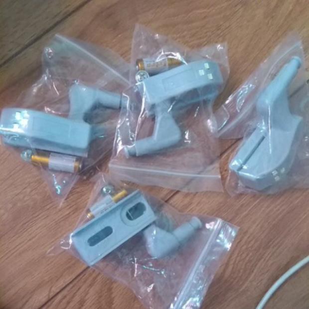 [HCM]ĐÈN LED GẮN BẢN LỀ TỦ TỰ SÁNG  ShopAnhThu