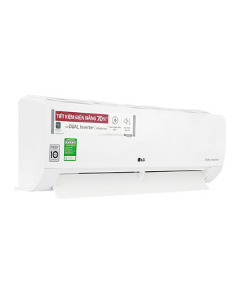 Máy Lạnh Inverter LG V13API (1.5 HP) - Hàng Chính Hãng