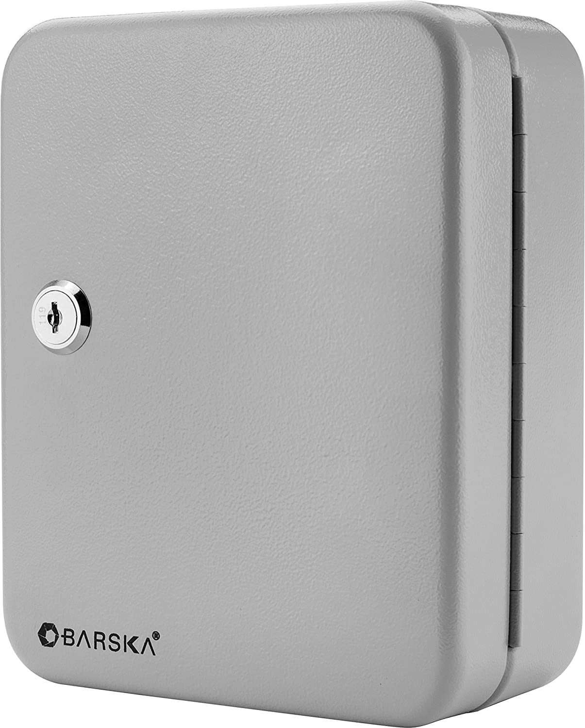 Tủ treo chìa khóa Barska 20- Position Key (20 chỗ móc chìa) (Hãng Barska - Mỹ)