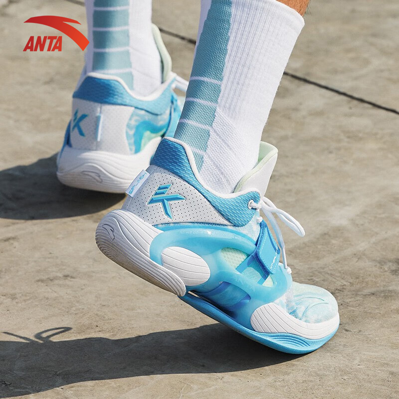 [SALE OFF 70% ] Giày bóng rổ nam Splash5 Nitroedge 812321108