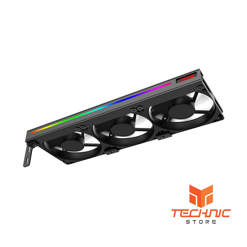 Tản nhiệt VGA ZERO C270H ARGB