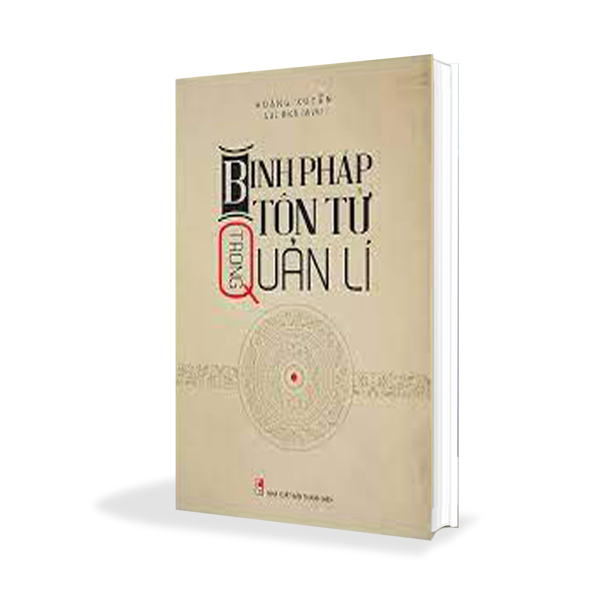 Binh Pháp Tôn Tử Trong Quản Lí