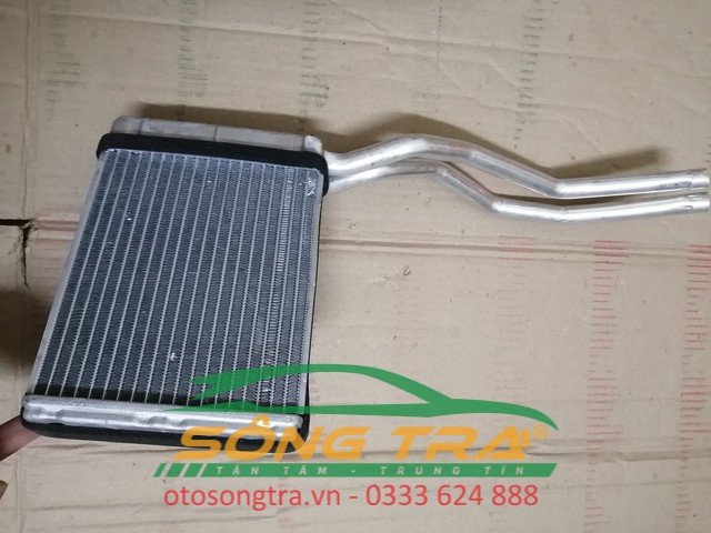 DÀN SƯỞI FORD FOCUS 1.8