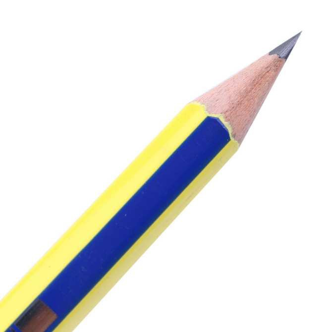 Bút chì gỗ HB có gôm Thiên Long GP-04 - ByLy Store