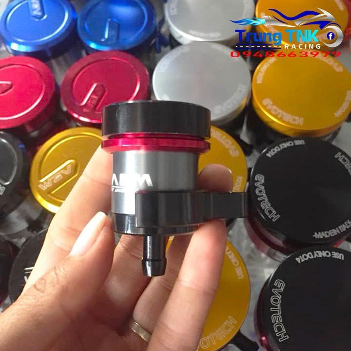 Bình dầu AEM nhỏ gắn các loại xe.