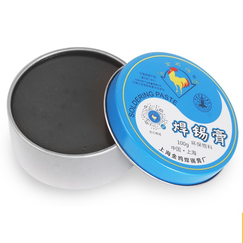 Dung dịch trợ hàn - Nước trợ hàn - Chất trợ hàn -  Mỡ hàn nhiều loại