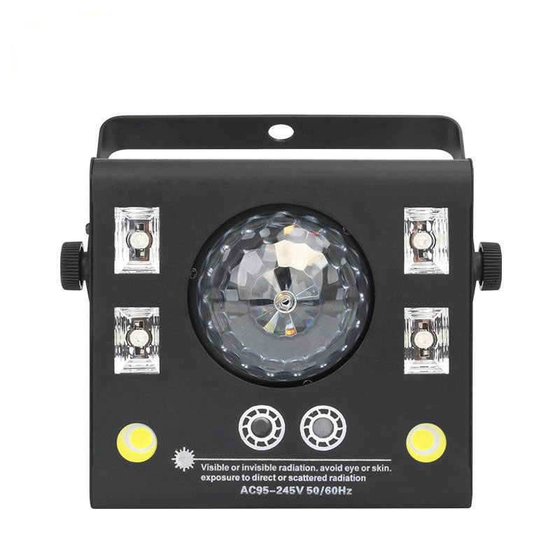 [HCM]Đèn Laser 4 trong 1 NE - 604