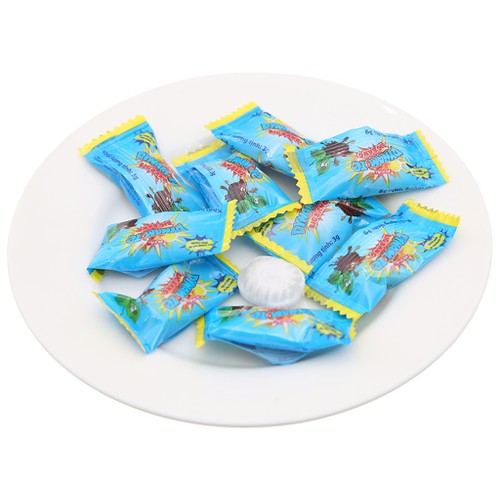 Kẹo Dynamite bigbang bạc hà nhân socola 308g