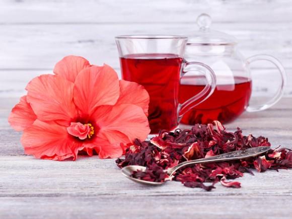 TRÀ ATISO ĐỎ - 500G