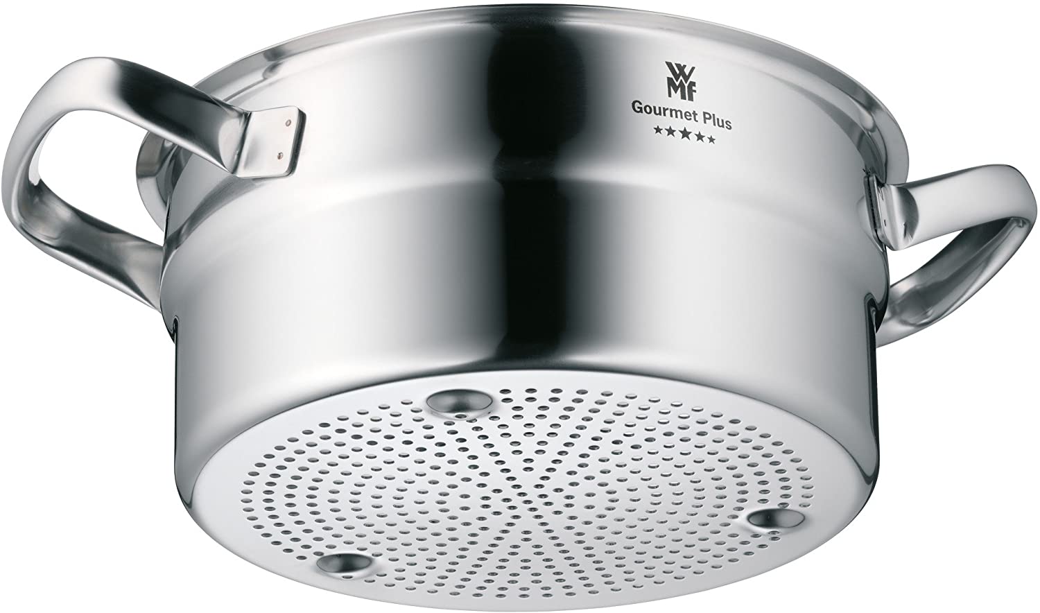 [Trả góp 0%] Bộ nồi WMF Gourmet Plus 7 món  [ Made in Germany ]