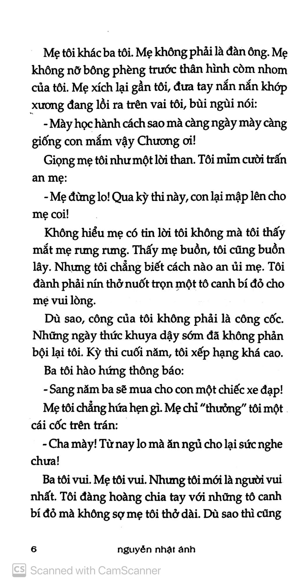 Hạ Đỏ - Nguyễn Nhật Ánh