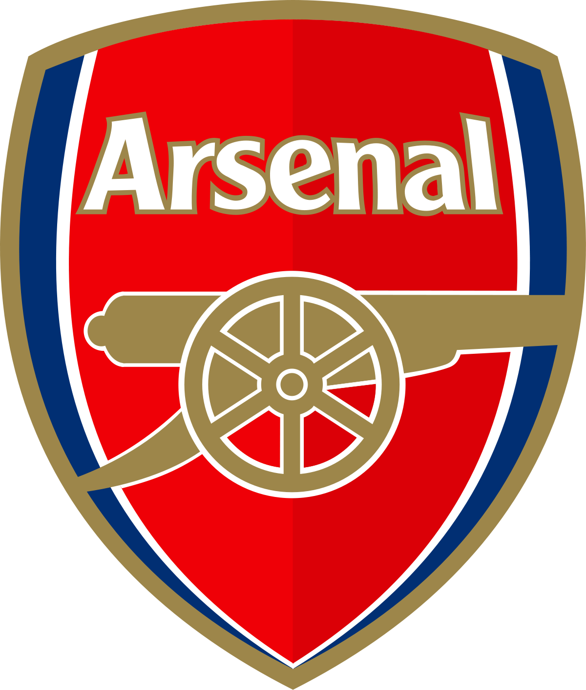 Logo ủi áo quần clb bóng đá Mu - Chelsea - Arsenal - Barca - Real ...