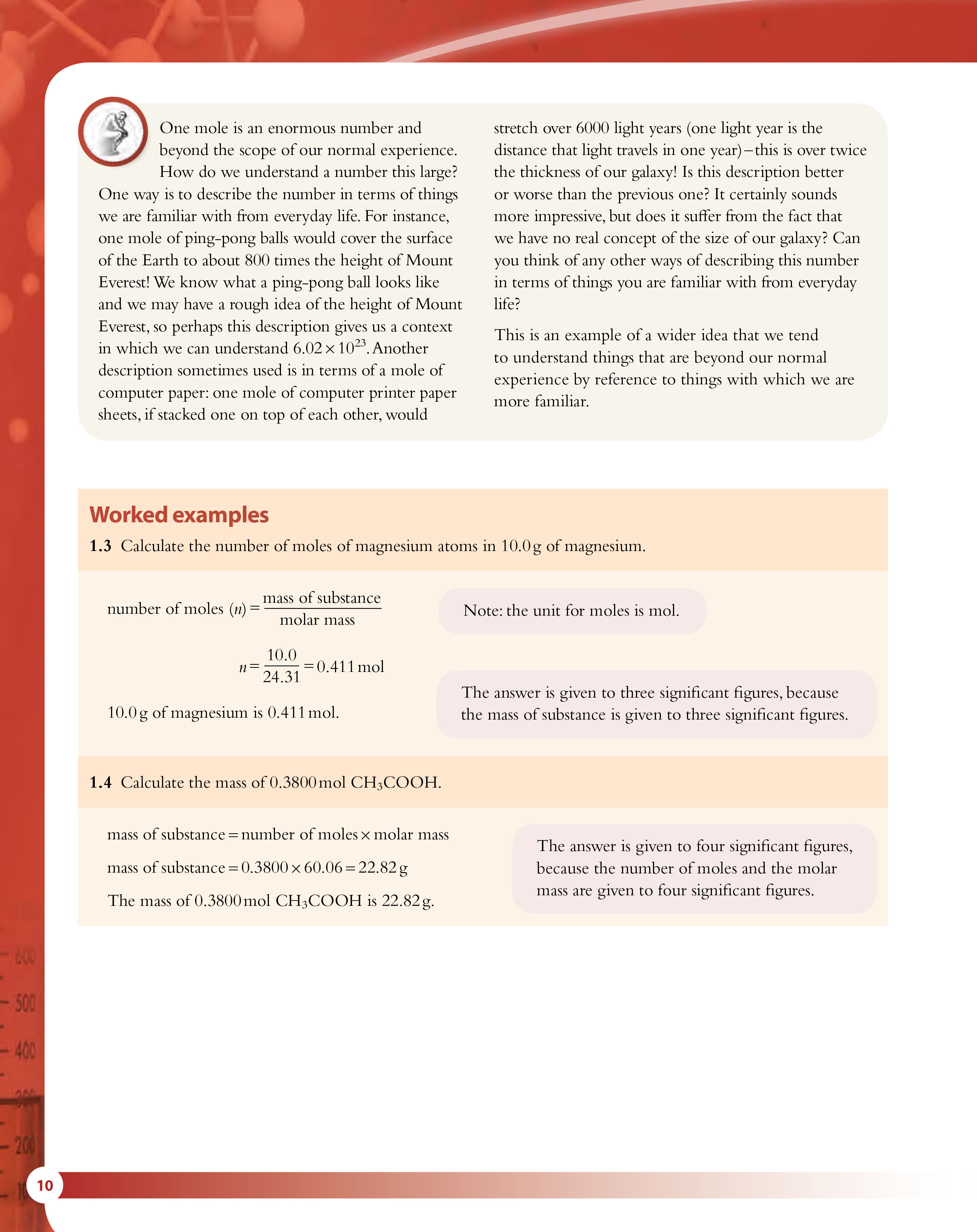 Sách Cambridge Chemistry IB Diploma (Sách Màu - Sách Đen Trắng)