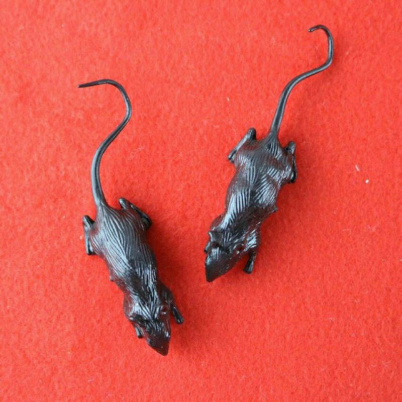 Vỉ 20 Con Chuột Giả ( Sỉ Đồ Trẻ Em)_