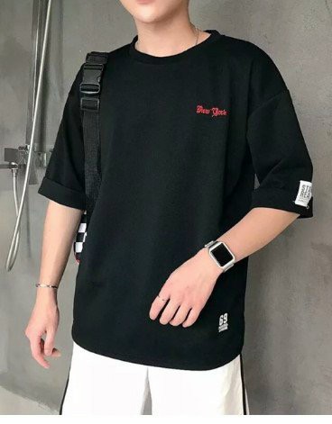 Sét áo thun sét bộ đồ nam nữ sét bộ đồ cặp hot trend 2021 in cotton co giãn mềm mại katin