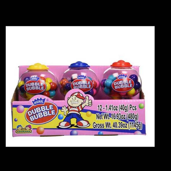 [ hot hot] Máy bán kẹo Mini Gumball Machine